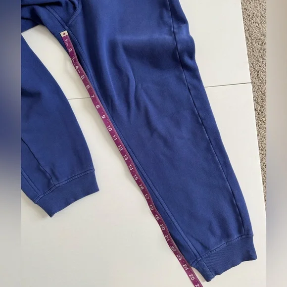 Lululemon Scuba High-Rise Jogger - Picture 4 of 8